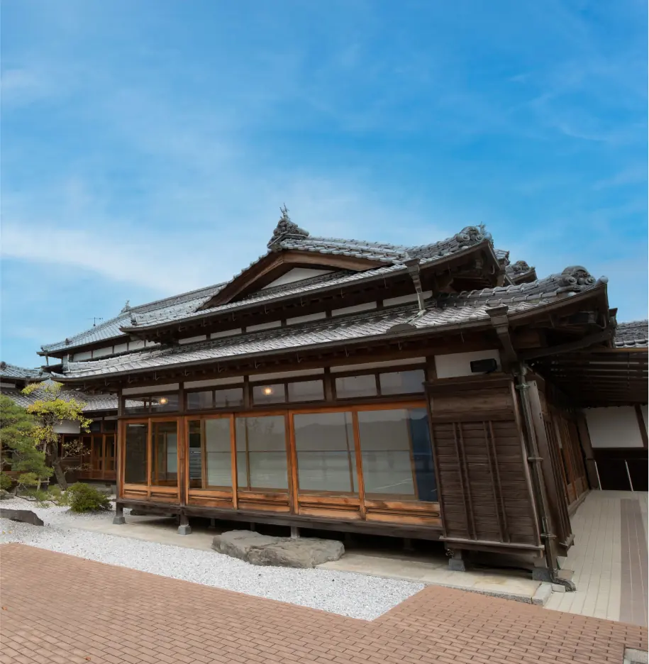 家族想結
