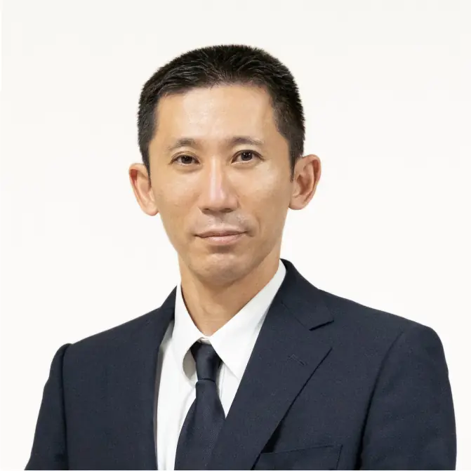 施行部 一級葬祭ディレクター 中島 武志