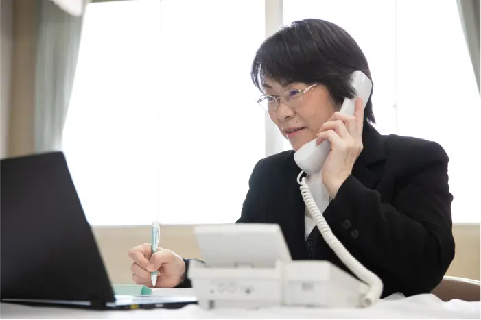 葬儀後の手続きやサポートまでしっかり対応してほしい