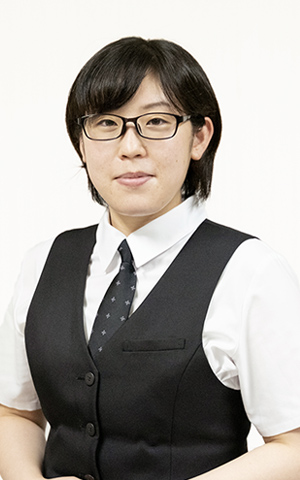 竹中 咲恵